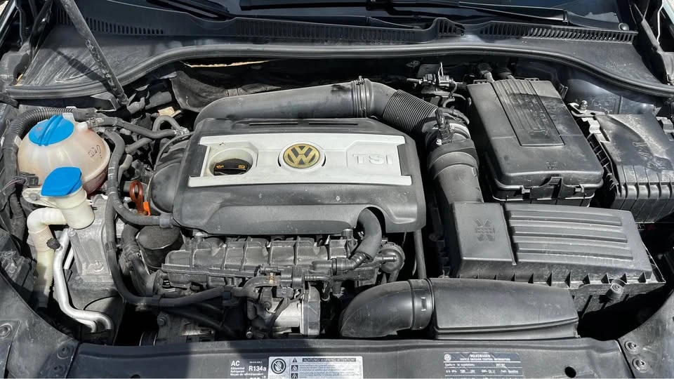 2011 Volkswagen GTI Mk6 - Image 4 of 10