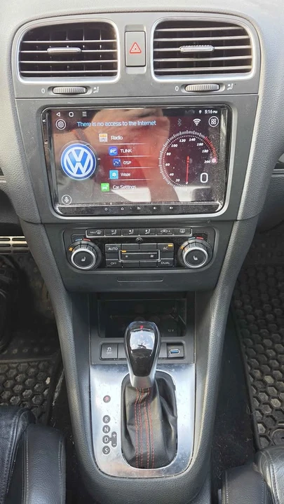 2011 Volkswagen GTI Mk6 - Image 5 of 15