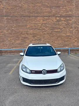 2011 Volkswagen GTI