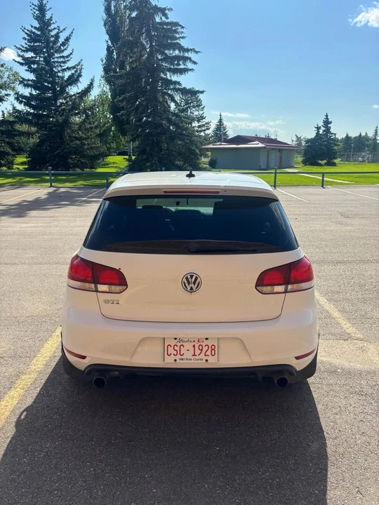 2011 Volkswagen GTI Mk6 - Image 4 of 7