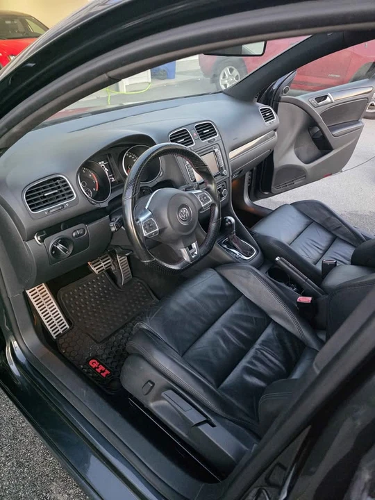 2011 Volkswagen GTI Mk6 - Image 8 of 9