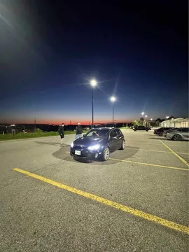 2011 Volkswagen GTI