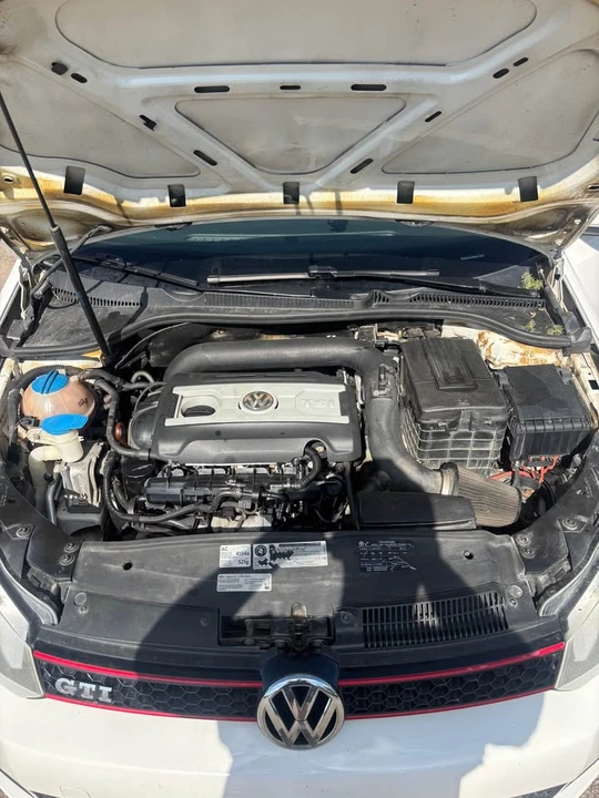 2011 Volkswagen GTI Mk6 - Image 7 of 7
