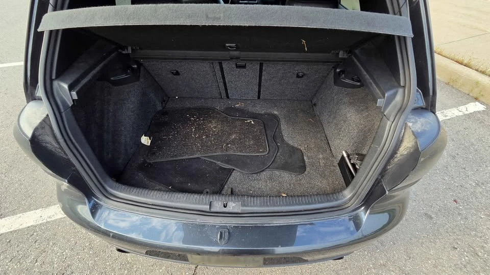 2011 Volkswagen GTI Mk6 - Image 7 of 15