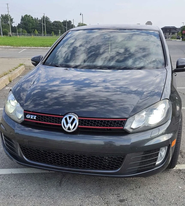 2011 Volkswagen GTI Mk6 - Image 15 of 15