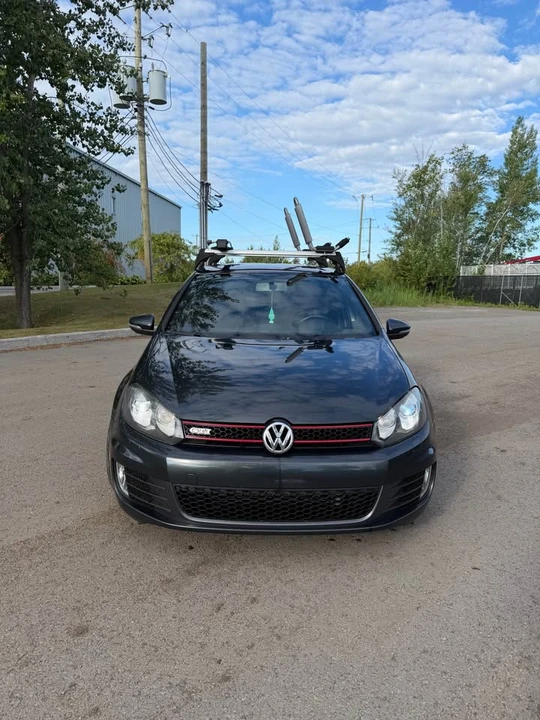2011 Volkswagen GTI Mk6 - Image 6 of 14