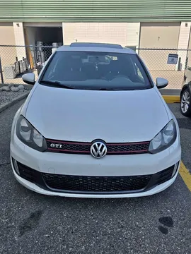 2011 Volkswagen GTI