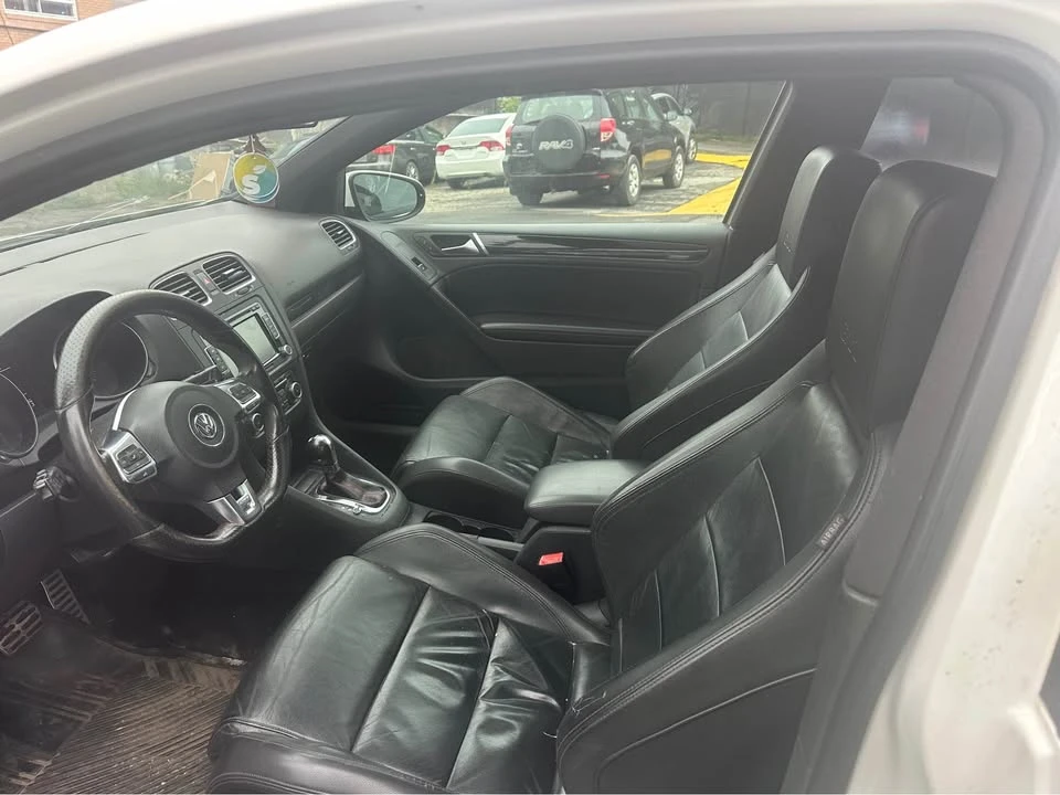2011 Volkswagen GTI Mk6 - Image 8 of 10