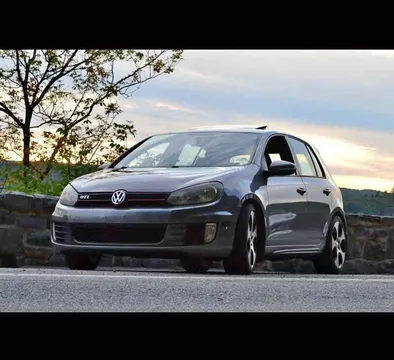 2011 Volkswagen GTI