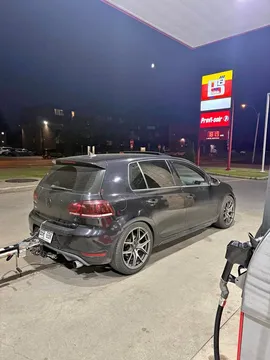 2011 Volkswagen GTI
