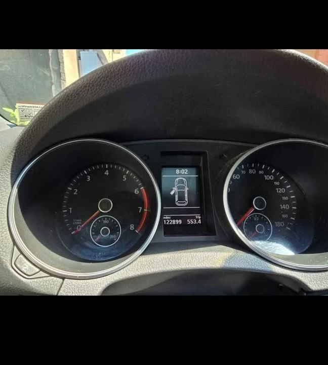 2011 Volkswagen GTI Mk6 - Image 5 of 8