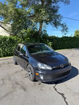 2011 Volkswagen GTI