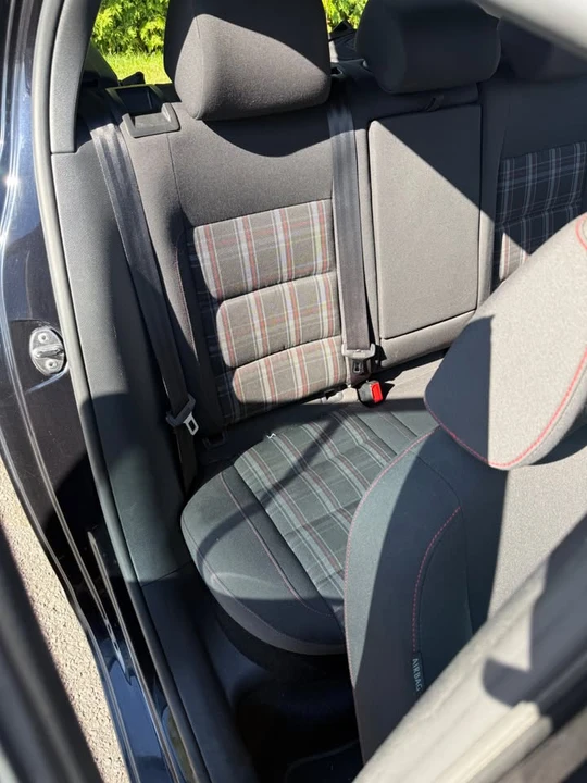2011 Volkswagen GTI Mk6 - Image 11 of 19