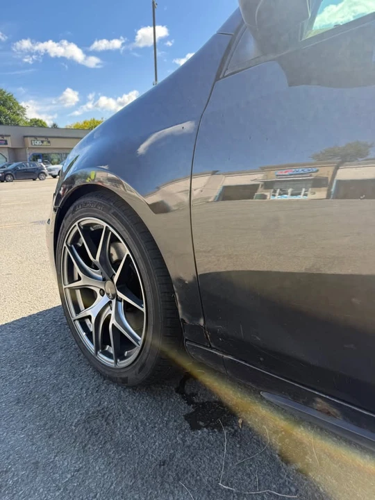 2011 Volkswagen GTI Mk6 - Image 18 of 19