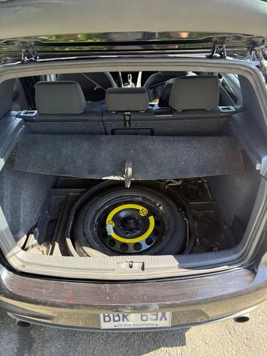 2011 Volkswagen GTI Mk6 - Image 14 of 19