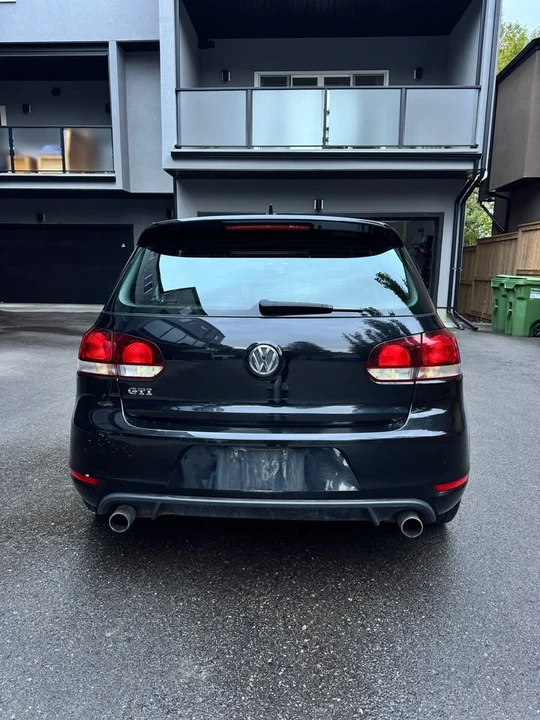 2011 Volkswagen GTI Mk6 - Image 5 of 7