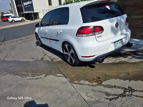 2011 Volkswagen GTI