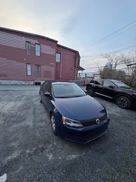 2011 Volkswagen Jetta