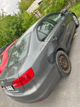 2011 Volkswagen Jetta