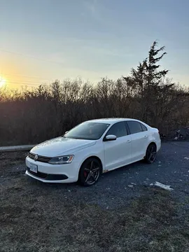 2011 Volkswagen Jetta