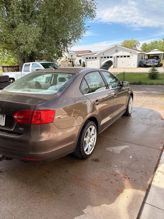 2011 Volkswagen Jetta - Image 7 of 12