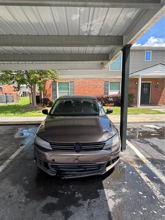 2011 Volkswagen A6 Jetta - Image 6 of 10