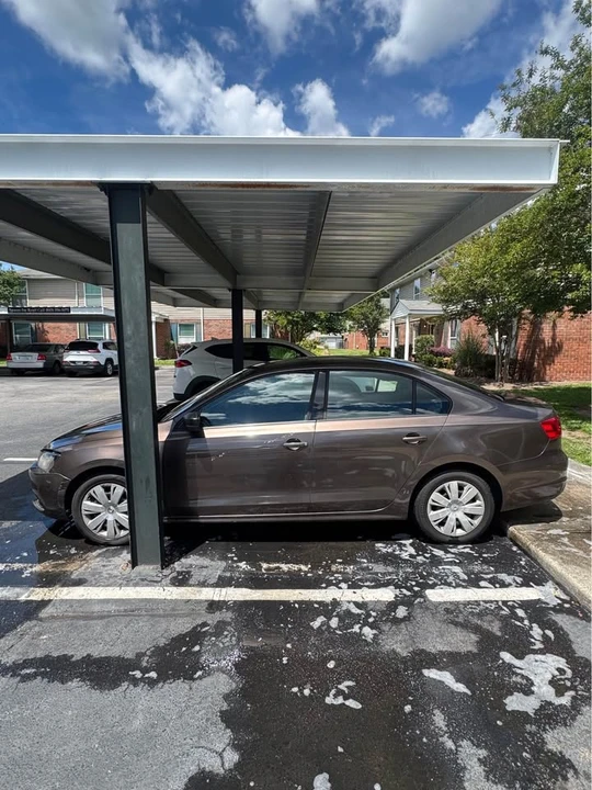 2011 Volkswagen A6 Jetta - Image 5 of 10