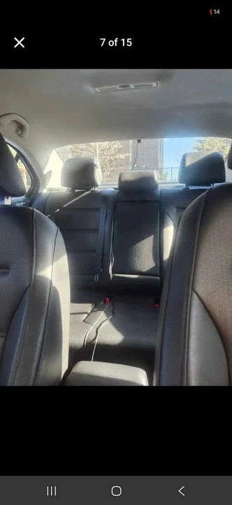 2011 Volkswagen A5 Jetta - Image 6 of 10