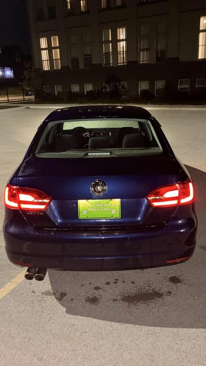 2011 Volkswagen A5 Jetta - Image 3 of 5