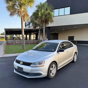 2011 Volkswagen Jetta 2.0L S