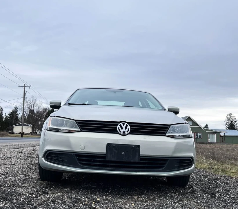 2011 Volkswagen A6 Jetta - Image 5 of 7