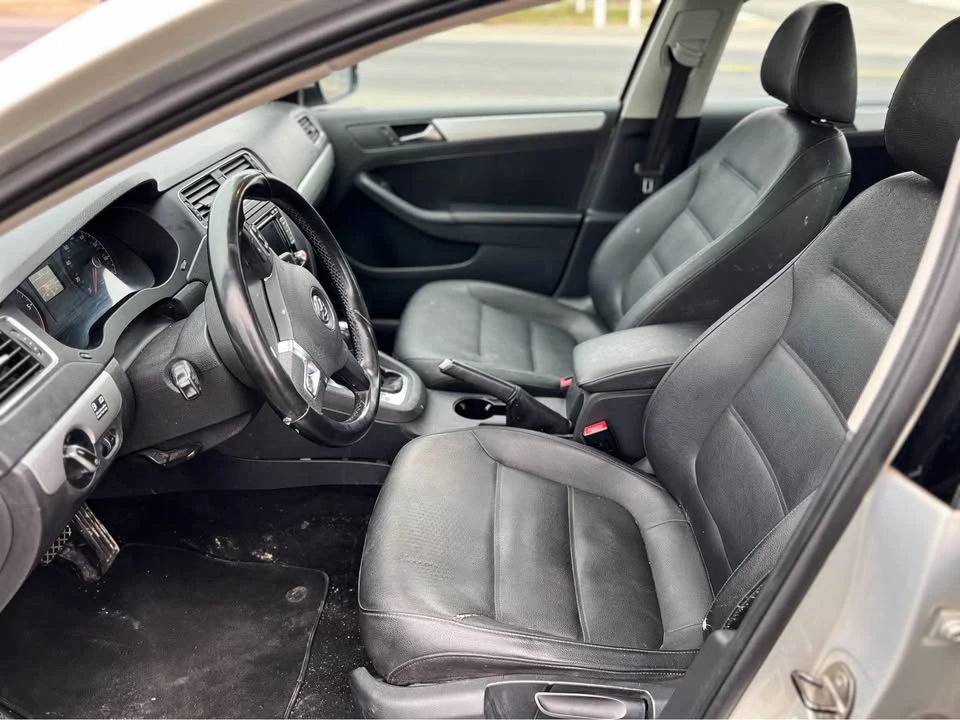 2011 Volkswagen A6 Jetta - Image 6 of 7