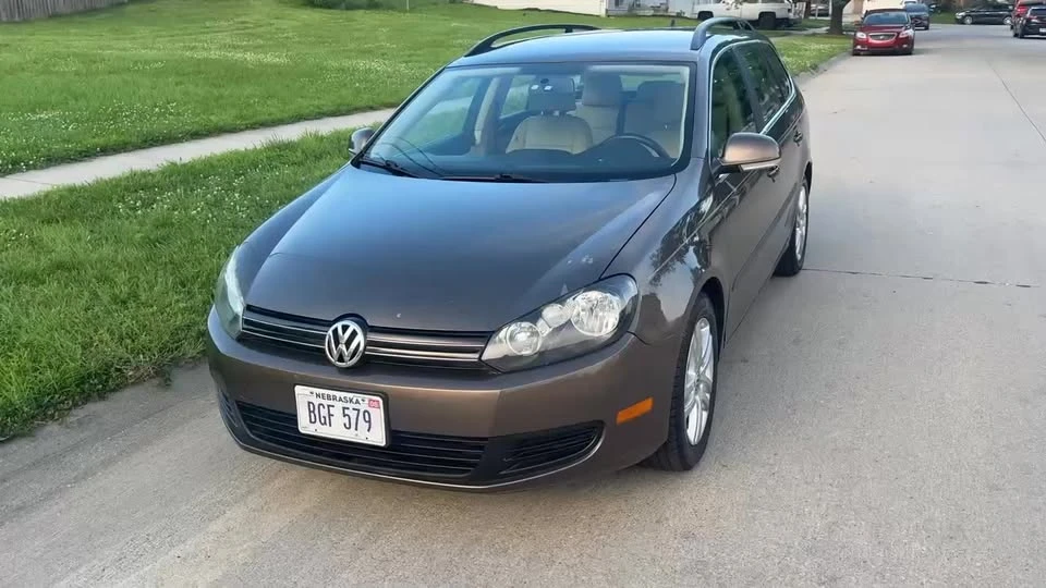 2011 Volkswagen A5 Jetta - Image 12 of 12