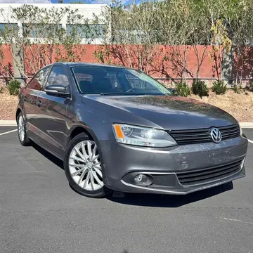 2011 Volkswagen Jetta 2.5