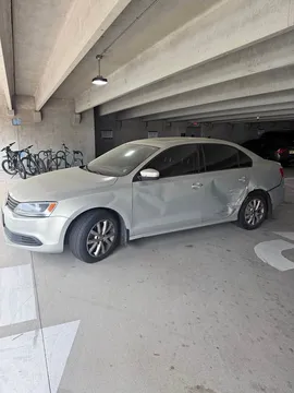 2011 Volkswagen Jetta 2.5 Sedan