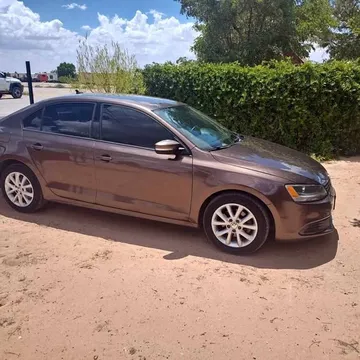 2011 Volkswagen Jetta 2.5 Sedan 4D