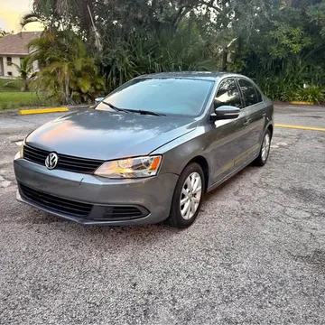 2011 Volkswagen Jetta 2.5 Value Edition Sedan 4D
