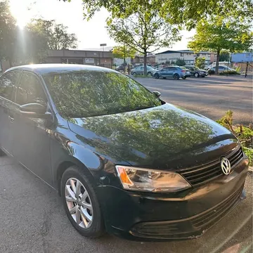 2011 Volkswagen Jetta 2.5L SE