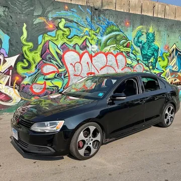 2011 Volkswagen Jetta 2.5L SE Sedan