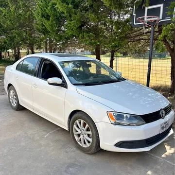2011 Volkswagen Jetta 2.5L SE Sedan