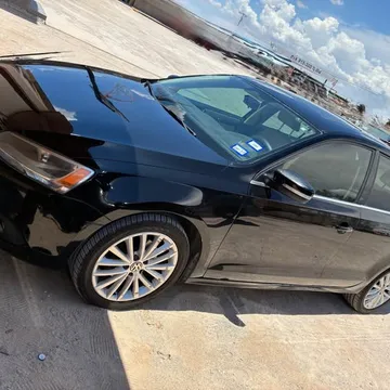 2011 Volkswagen Jetta 2.5L SEL