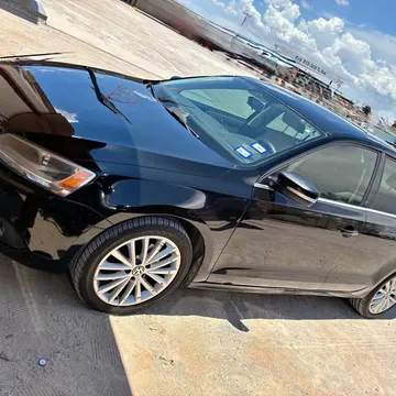 2011 Volkswagen Jetta 2.5L SEL Sedan