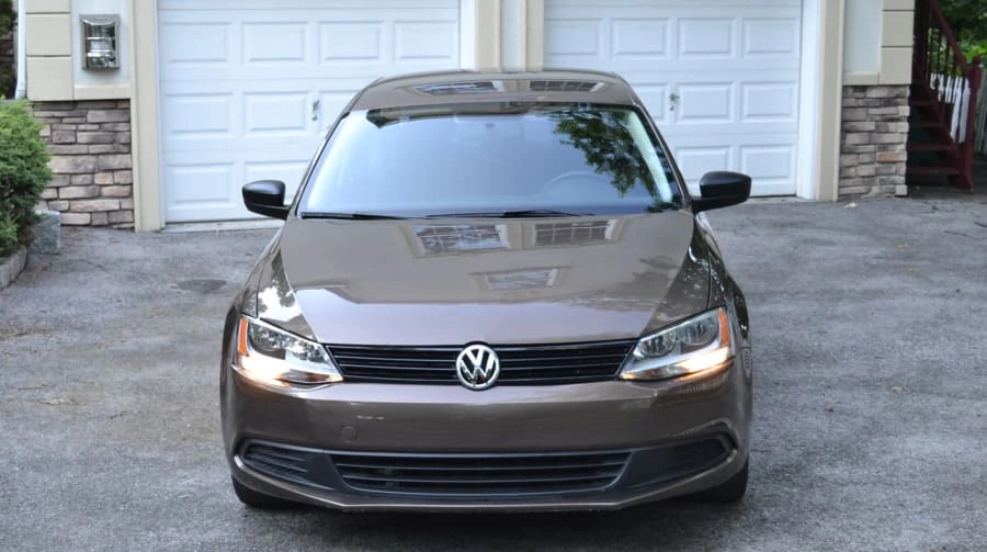 2011 Volkswagen A6 Jetta - Image 5 of 12