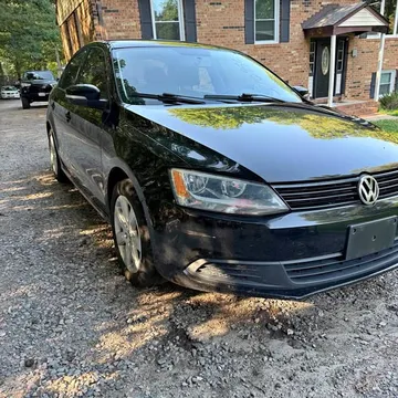 2011 Volkswagen Jetta GLI GLI