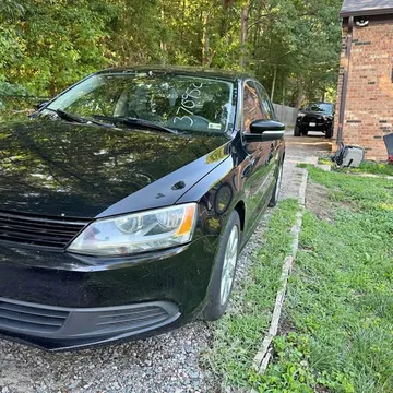 2011 Volkswagen Jetta GLI