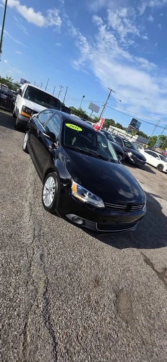 2011 Volkswagen A5 Jetta - Image 7 of 10