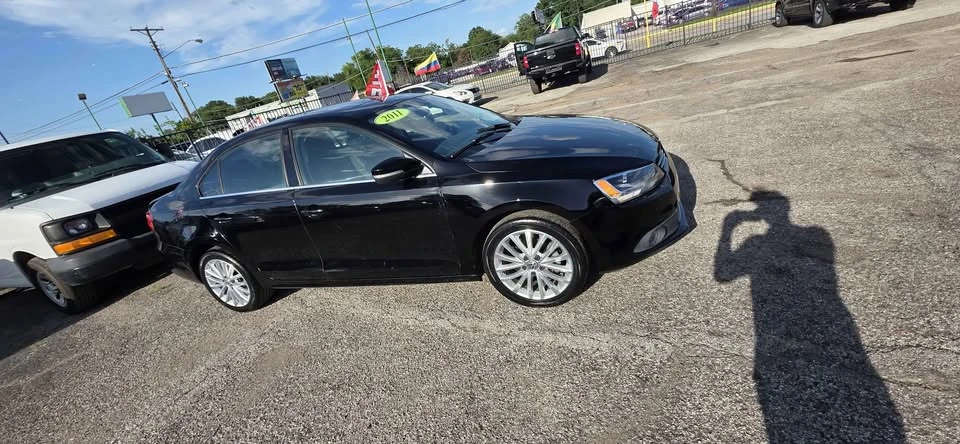 2011 Volkswagen A5 Jetta - Image 9 of 10