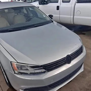 2011 Volkswagen Jetta GLI S Sedan 4D