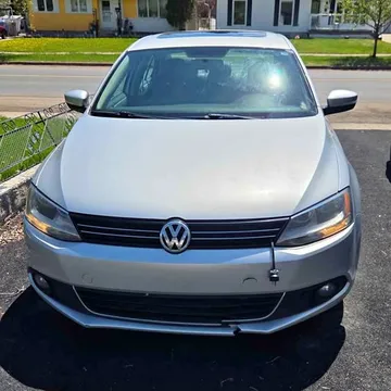 2011 Volkswagen Jetta TDI
