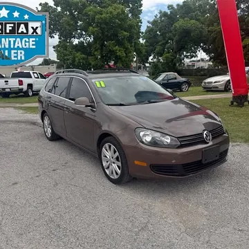 2011 Volkswagen Jetta